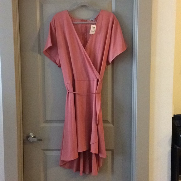 Charlotte Russe Dresses & Skirts - Charlotte Russe Dress